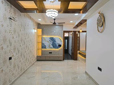 Living Room Image of 1400 Sq.ft 3 BHK Builder Floor for sale in Indirapuram Ghaziabad for Rs. 13000000