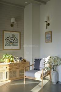 Hall Image of 3888 Sq.ft 5 BHK Villa for sale in D And C Apricity Bungalows, Ognaj Ahmedabad for Rs. 52500000