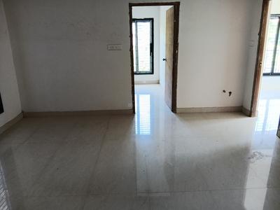 Living Room Image of 1250 Sq.ft 3 BHK Apartment / Flat for sale in New Town Kolkata for Rs. 8200000