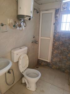 Bedroom Two Image of 700 Sq.ft 2 BHK Apartment / Flat for sale in Signature Global The Millennia, Sector 37D Gurgaon for Rs. 7000000