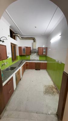 Kitchen Image of 1744 Sq.ft 3.5 BHK Independent House for rent in Sector 56 Noida for Rs. 40000