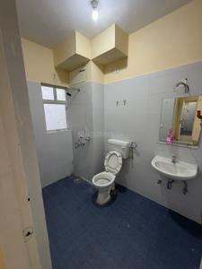 Image of 1352 Sq.ft 3 BHK Apartment / Flat for rent in IQ City, Bidhannagar, Durgapur for Rs. 26000
