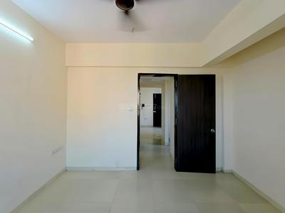 Bedroom Image of 580 Sq.ft 1 BHK Apartment / Flat for rent in Lodha Casa Royale, Thane West Thane for Rs. 24000