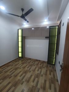 Bedroom Image of 800 Sq.ft 2 BHK Builder Floor for sale in Vasundhara Ghaziabad for Rs. 5600000