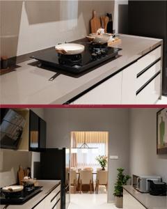 Kitchen Image of 1325 Sq.ft 3 BHK Apartment / Flat for sale in Shri 4 Taljai Hills, Dhankawadi Pune for Rs. 21000000