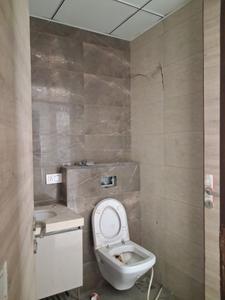 Bedroom One Image of 1501 Sq.ft 3 BHK Apartment / Flat for rent in Unity The Amaryllis Phase 1, Kishan Ganj New Delhi for Rs. 80000