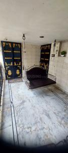 Balcony Image of 1450 Sq.ft 1 BHK Independent House for rent in Ghodasar Ahmedabad for Rs. 17000
