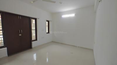 Bedroom Image of 2700 Sq.ft 4 BHK Independent House for sale in Shrinivas Super City Phase 1, Bhadaj Ahmedabad for Rs. 29900000