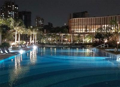 Image of 2500 Sq.ft 4 BHK Apartment / Flat for sale in Dadar East, Mumbai for Rs. 150000000