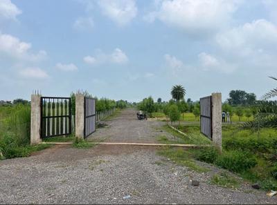 Image of 1100 Sq.ft Residential Plot / Land for sale in Riko, Raipur for Rs. 660000
