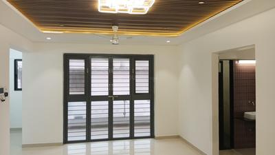 Living Room Image of 1500 Sq.ft 3 BHK Apartment / Flat for sale in Nashik Road Nashik for Rs. 8100000