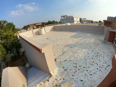 Balcony Image of 2750 Sq.ft 4 BHK Villa for sale in Raysan Gandhinagar for Rs. 30000000