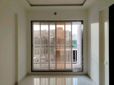 Living Room Image of 640 Sq.ft 1 BHK Apartment / Flat for sale in Nalasopara West Nala Sopara for Rs. 4686000