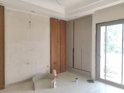 Bedroom Image of 2250 Sq.ft 3 BHK Builder Floor for sale in Vridhi Sarswati Floors, Sector 16A Faridabad for Rs. 32500000