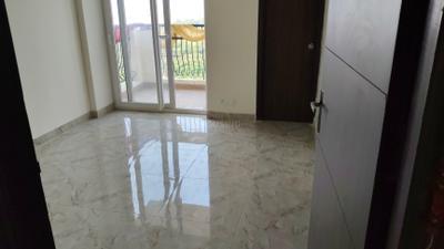 Bedroom Image of 1560 Sq.ft 3 BHK Apartment / Flat for rent in Eros Sampoornam 2, Noida Extension Greater Noida for Rs. 29000