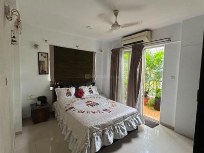 Bedroom Image of 1794 Sq.ft 3 BHK Apartment / Flat for sale in Ivory Estate, Baner Pune for Rs. 30000000