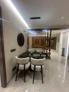Hall Image of 1585 Sq.ft 4 BHK Apartment / Flat for sale in Essence 171, Ramdev Nagar Ahmedabad for Rs. 25000000