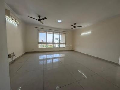 Hall Image of 2193 Sq.ft 3.5 BHK Apartment / Flat for sale in Gomti Nagar Lucknow for Rs. 16500000
