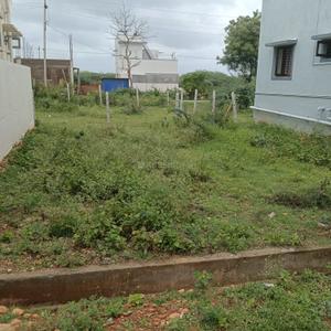Image of 1200 Sq.ft Residential Plot / Land for sale in Harihara, Davanagere for Rs. 3100000