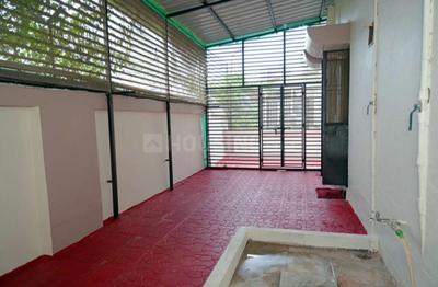 Balcony Image of 2700 Sq.ft 4 BHK Independent House for rent in Zundal Ahmedabad for Rs. 40000