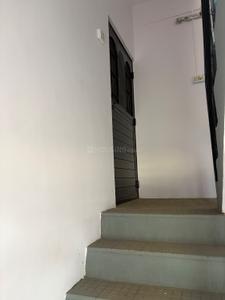 Image of 650 Sq.ft 2 BHK Builder Floor for rent in Swaminarayan Nagar, Nashik for Rs. 15000