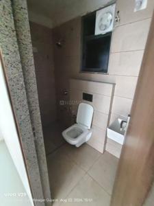 Image of 2025 Sq.ft 3 BHK Apartment / Flat for rent in Anant Parmeshwar, Adalaj, Gandhinagar for Rs. 22000