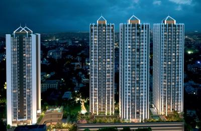 3 BHK Flat