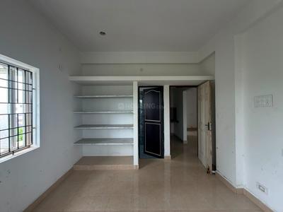Hall Image of 1223 Sq.ft 3 BHK Apartment / Flat for sale in Selaiyur Chennai for Rs. 9739500
