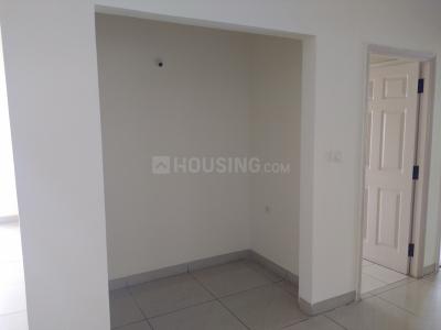Hall Image of 1100 Sq.ft 3 BHK Apartment / Flat for rent in Mantri Greens, Sheshadripuram Bengaluru for Rs. 80000