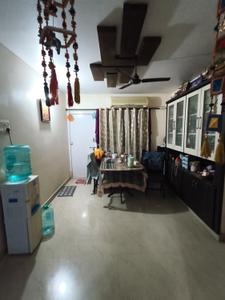 Hall Image of 1050 Sq.ft 2 BHK Apartment / Flat for rent in Vishalakshi Nagar Visakhapatnam for Rs. 25000