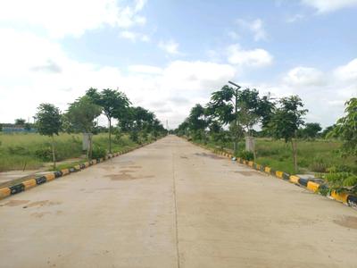 Image of 170 Sq.ft Residential Plot / Land for sale in Isnapur, Sangareddy for Rs. 2749999