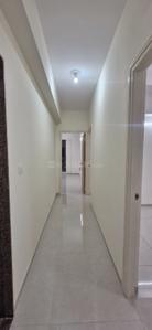 Image of 1334 Sq.ft 3 BHK Apartment / Flat for rent in Vastrapur, Ahmedabad for Rs. 55450