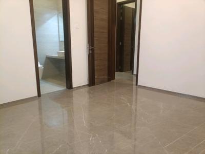 Bedroom Image of 1750 Sq.ft 3 BHK Apartment / Flat for rent in Kesar Harmony, Kharghar Navi Mumbai for Rs. 70000