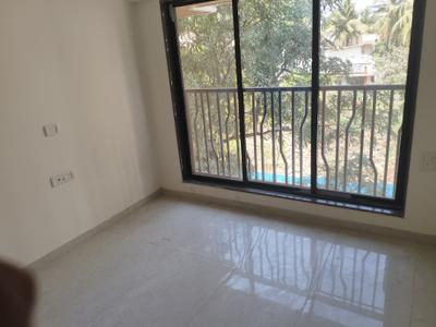 Bedroom Image of 1150 Sq.ft 3 BHK Apartment / Flat for sale in Kamla Gc Joy, Andheri East Mumbai for Rs. 26000000