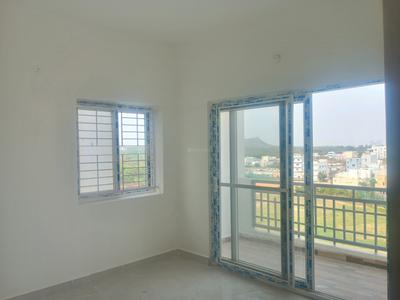 Bedroom Image of 1620 Sq.ft 3 BHK Apartment / Flat for sale in Narsingi Hyderabad for Rs. 10000000