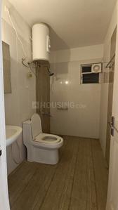 Image of 1700 Sq.ft 3 BHK Apartment / Flat for rent in Corporate Arcadia, Carmelaram, Bengaluru for Rs. 46000