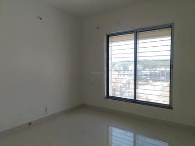 Bedroom Image of 1500 Sq.ft 3 BHK Apartment / Flat for rent in Ideal Colony, Kothrud Pune for Rs. 60000