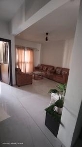 Balcony Image of 1600 Sq.ft 3 BHK Apartment / Flat for sale in Pratibha Height, Ravet Pune for Rs. 10000000