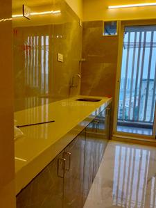 Kitchen Image of Bluemen in Vikhroli West, Mumbai