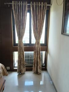 Bedroom Image of 1700 Sq.ft 3 BHK Apartment / Flat for rent in Ambuja Upohar The Condoville , Pancha Sayar Kolkata for Rs. 70000