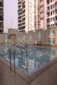 Image of 970 Sq.ft 2 BHK Apartment / Flat for sale in Arihant Abhilasha, Kharghar, Navi Mumbai for Rs. 11000000