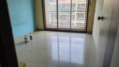 Bedroom Image of 1250 Sq.ft 2 BHK Apartment / Flat for sale in  Shree Krishna Tower, Kamothe Navi Mumbai for Rs. 11500000