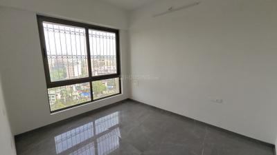 Bedroom Image of 1200 Sq.ft 2 BHK Apartment / Flat for sale in Tharwani Majestic Towers Phase I, Kalyan West Kalyan for Rs. 9200000