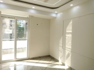 Bedroom Image of 2200 Sq.ft 4 BHK Apartment / Flat for sale in Sector 11 Dwarka New Delhi for Rs. 37000000