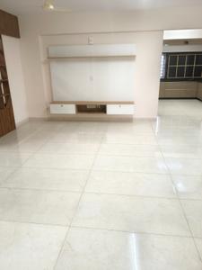 Hall Image of 1600 Sq.ft 3 BHK Builder Floor for rent in Nagarbhavi Bengaluru for Rs. 40000
