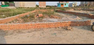 Naini Plot View 1