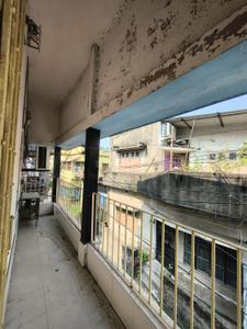 Balcony Image of 4336 Sq.ft 4 BHK Independent House for sale in Agarpara Kolkata for Rs. 3000000