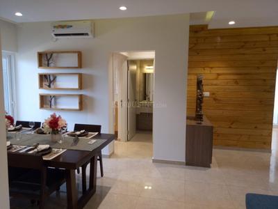 Hall Image of 1079 Sq.ft 2 BHK Apartment / Flat for sale in Mahindra Aqualily, Thirutheri R.F. Chennai for Rs. 6900000