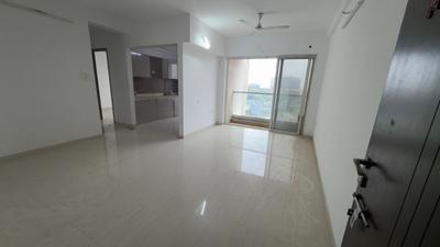 Living Room Image of 1180 Sq.ft 2 BHK Apartment / Flat for rent in Airoli Navi Mumbai for Rs. 57000
