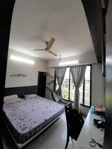 Bedroom Image of 1800 Sq.ft 3 BHK Apartment / Flat for sale in Gangapur Nashik for Rs. 15000000
